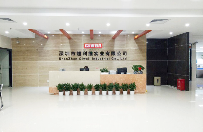 公司簡介 公司簡介