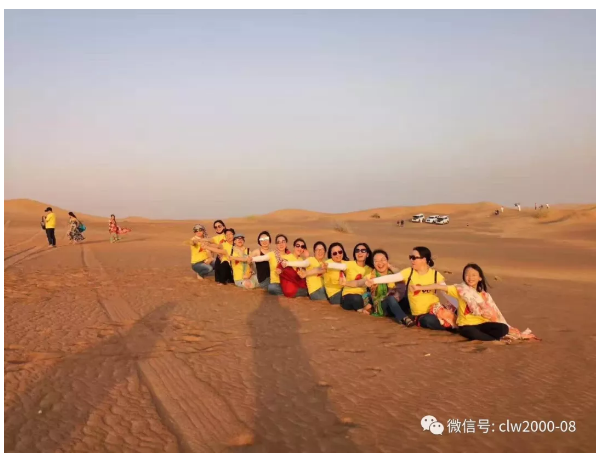 世界那么大，我想去看看——阿聯(lián)酋，我們來了