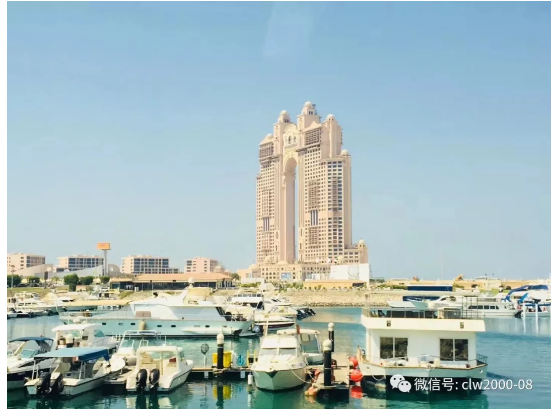 世界那么大，我想去看看——阿聯(lián)酋，我們來了