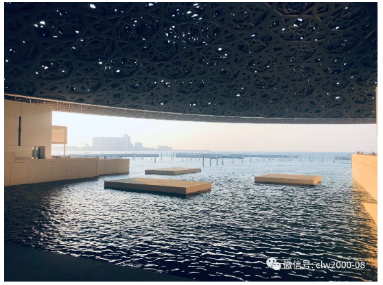 世界那么大，我想去看看——阿聯(lián)酋，我們來了