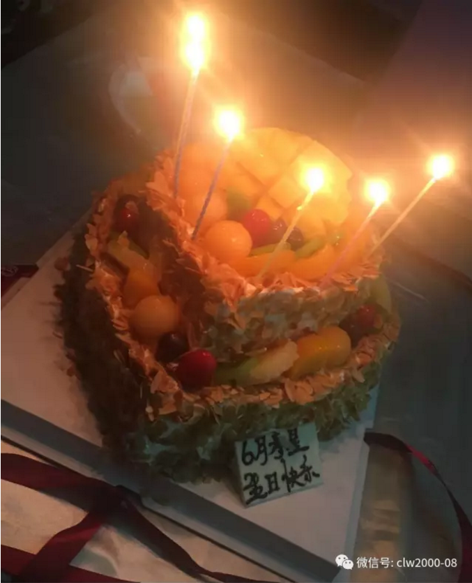 根本停不下來 ， 超利維首屆生日趴完美收