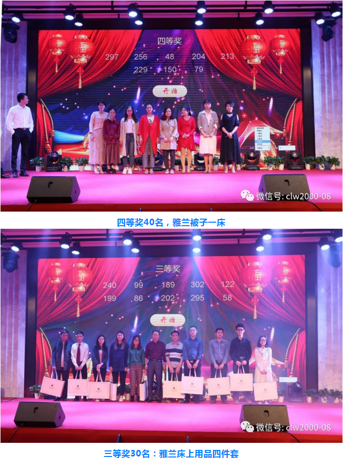 新征程，新跨越——超利維2019年會精彩回顧