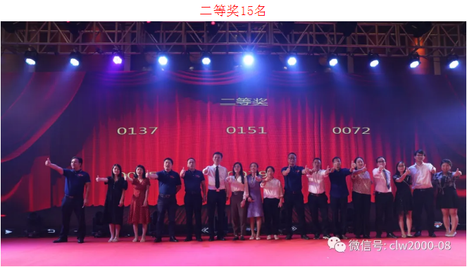 乘風破浪二十載，再創(chuàng)輝煌贏未來