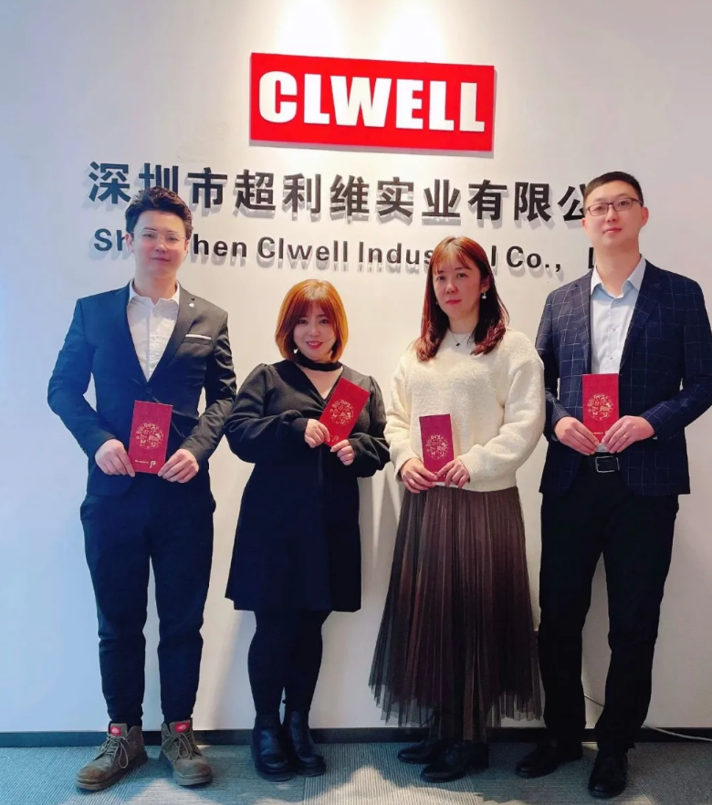 攜手共進(jìn)，再踏征程，2021開(kāi)工大吉