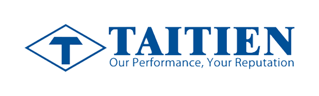 臺灣泰藝電子股份有限公司